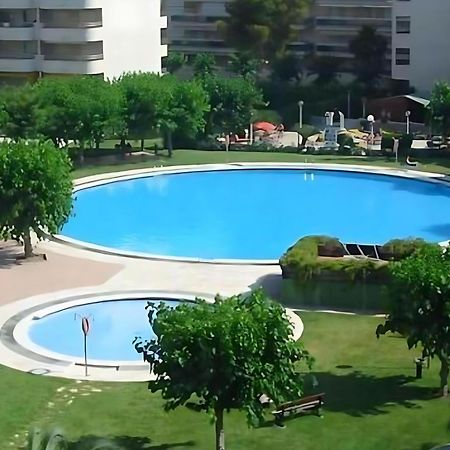 520 - Golden Coast Paradise Salou Exterior photo