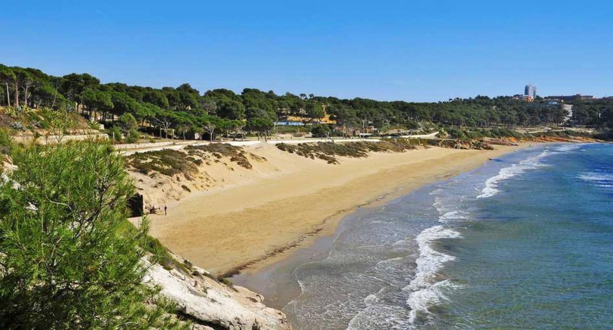 520 - Golden Coast Paradise Salou Exterior photo