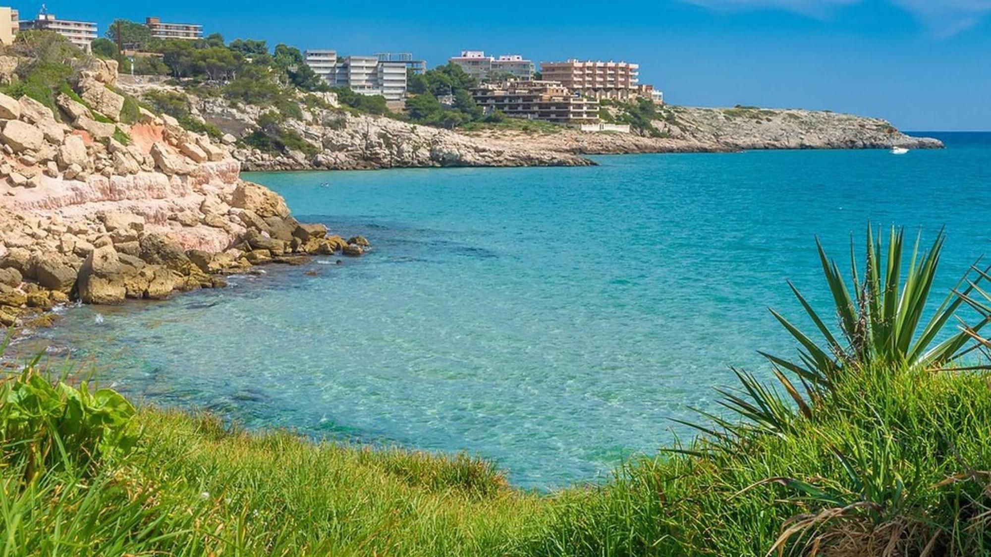 520 - Golden Coast Paradise Salou Exterior photo