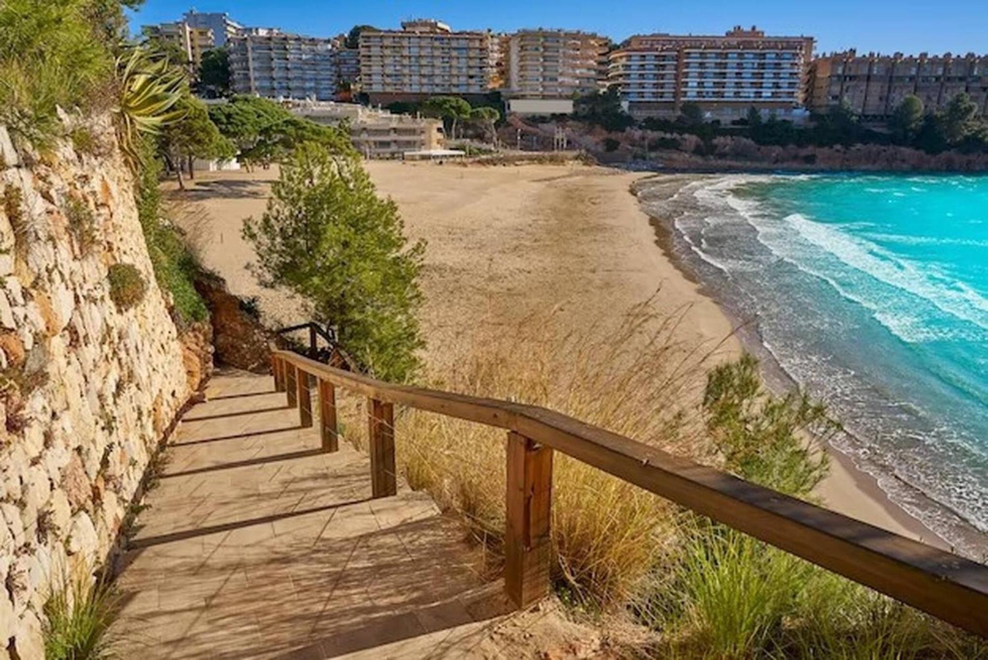 520 - Golden Coast Paradise Salou Exterior photo