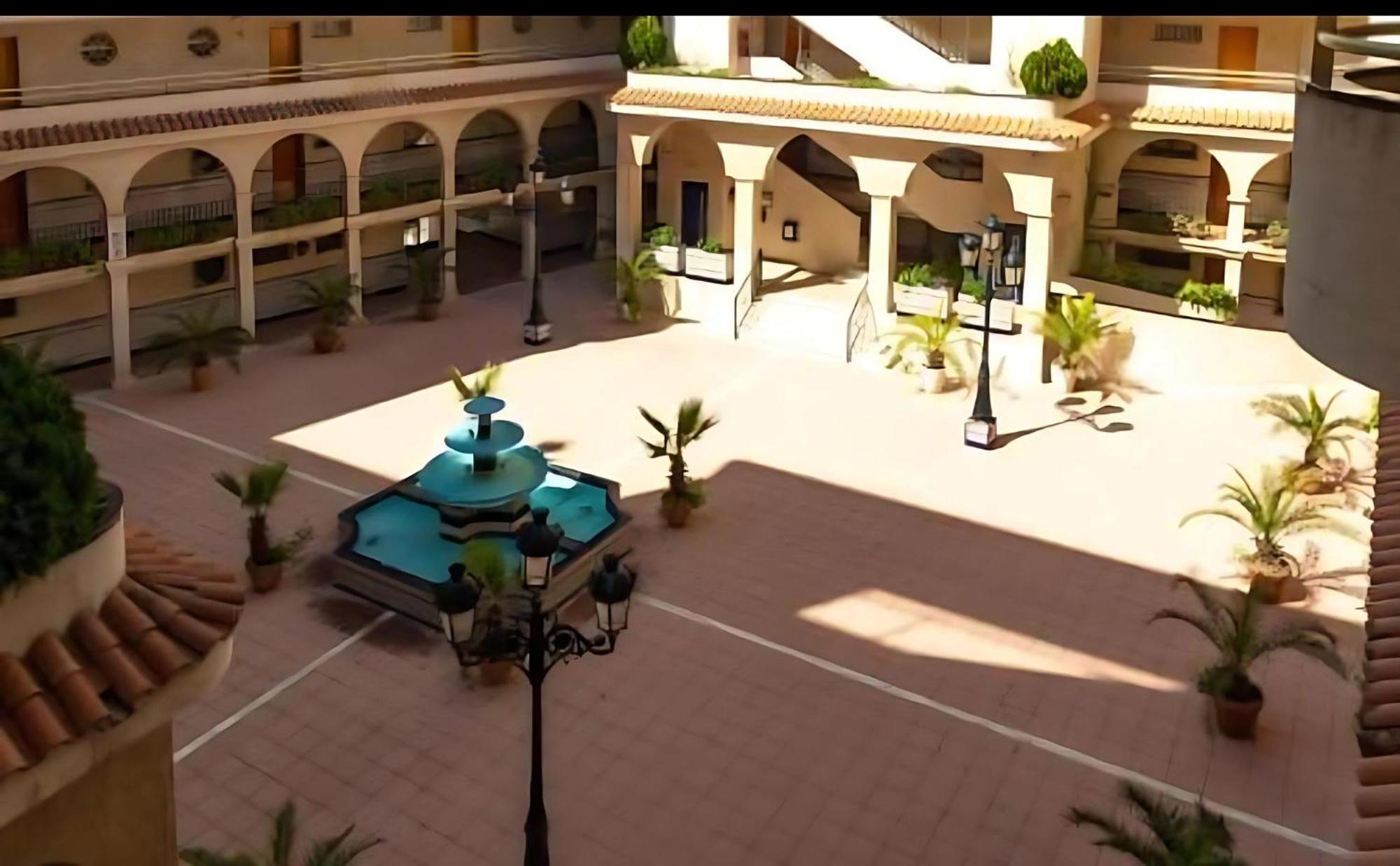 520 - Golden Coast Paradise Salou Exterior photo