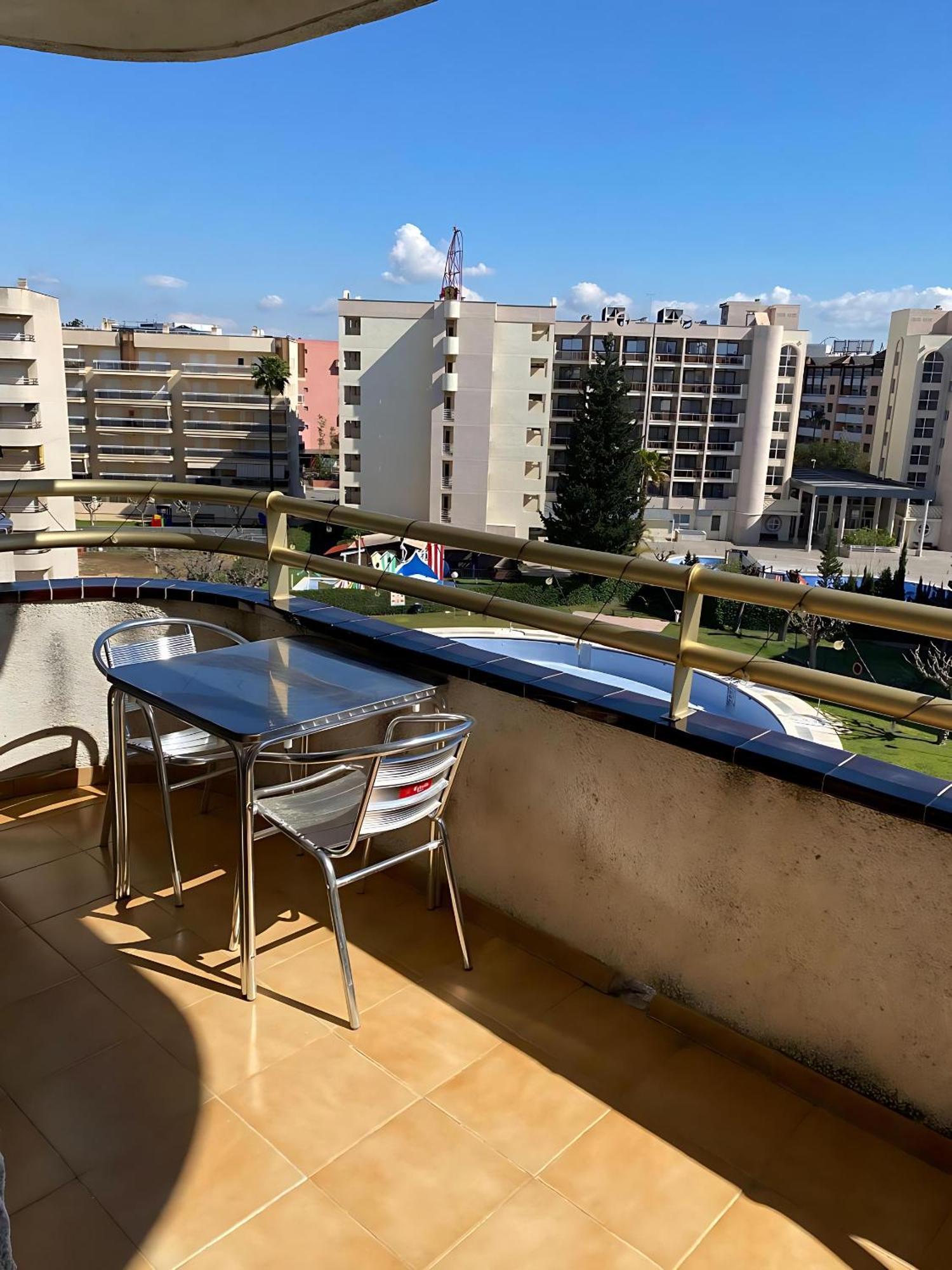 520 - Golden Coast Paradise Salou Exterior photo