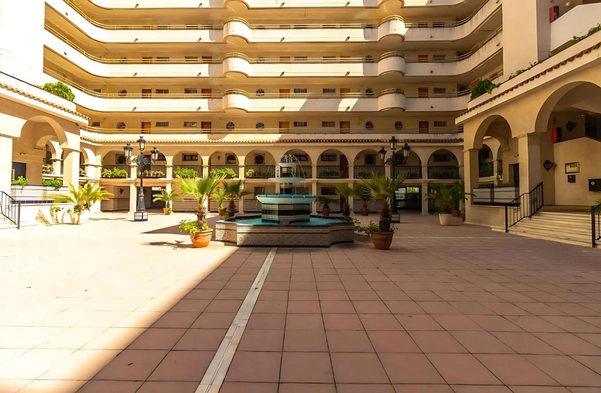 520 - Golden Coast Paradise Salou Exterior photo