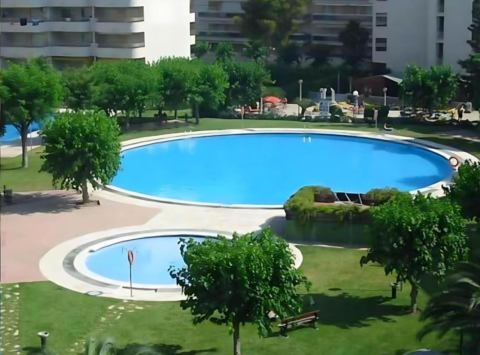 520 - Golden Coast Paradise Salou Exterior photo