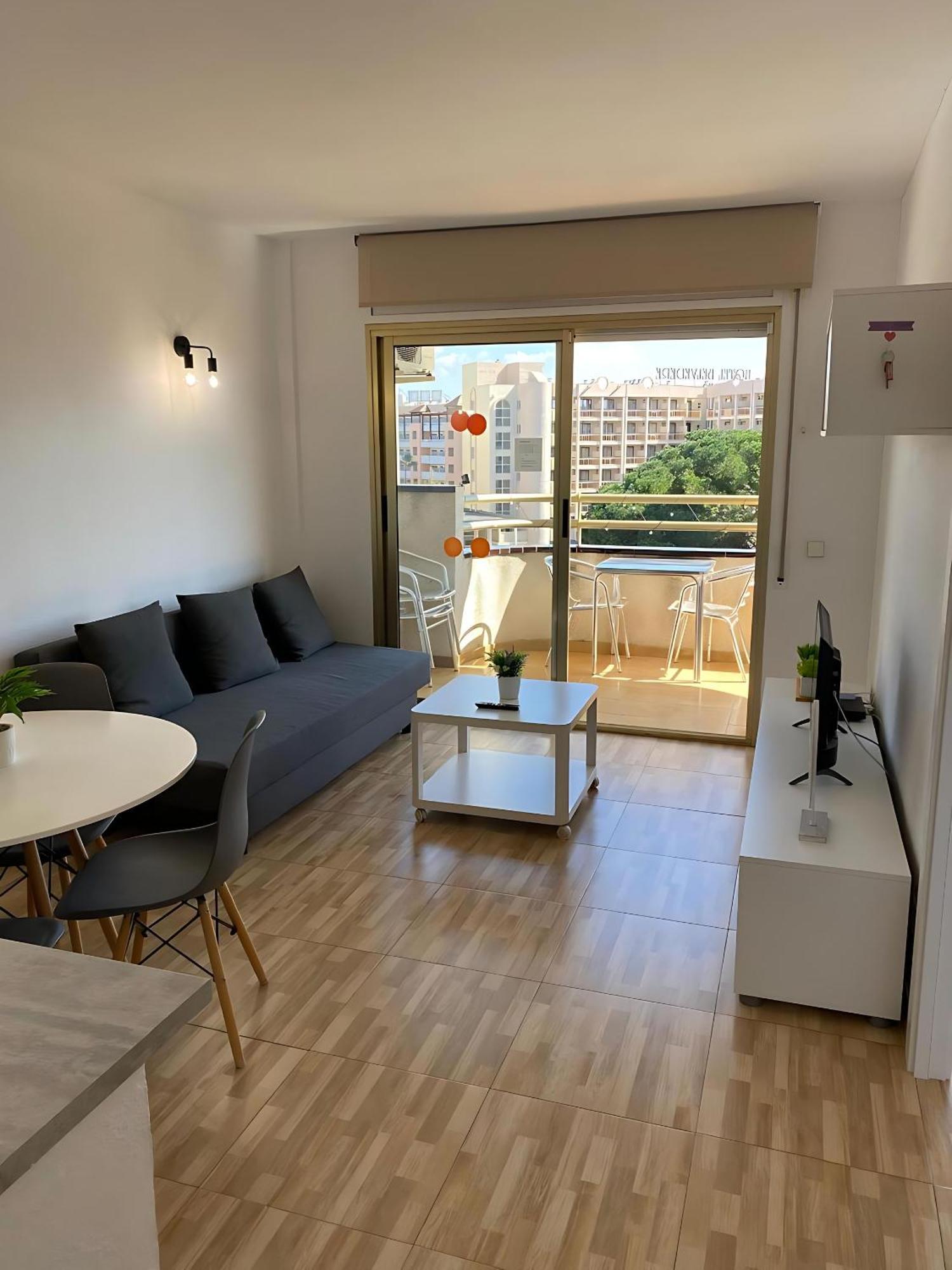 520 - Golden Coast Paradise Salou Exterior photo